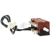 Sélecteur d'énergie pour réfrigérateurs